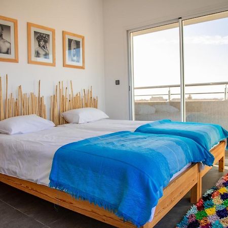 Pure Apartments Тарудант Екстер'єр фото