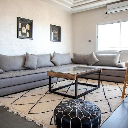 Pure Apartments Тарудант Екстер'єр фото
