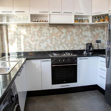 Pure Apartments Тарудант Екстер'єр фото