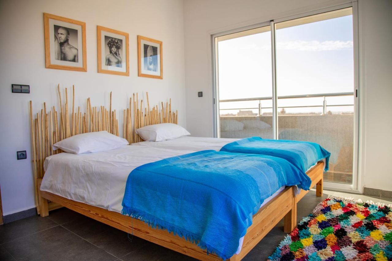 Pure Apartments Тарудант Екстер'єр фото