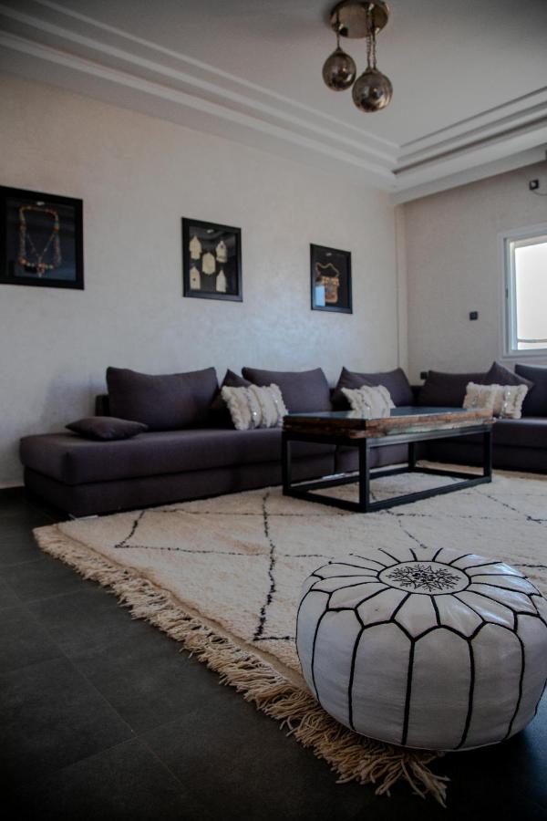 Pure Apartments Тарудант Екстер'єр фото